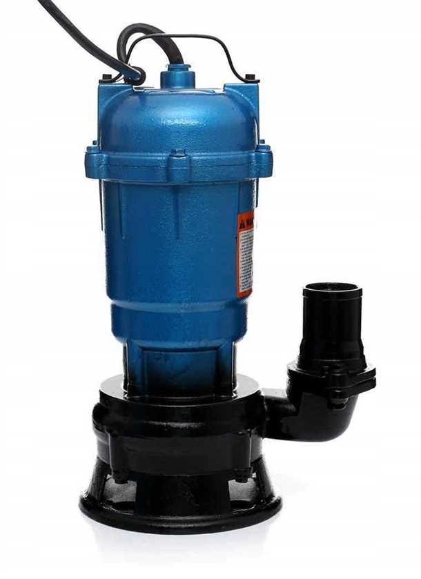 Поиск подходящего типа насоса