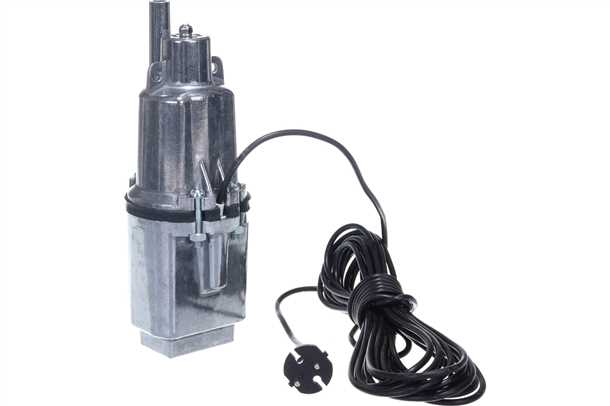 1. Резервуар