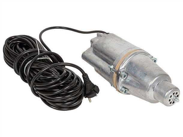 Как работает вибрационный насос и для каких целей его применяют?