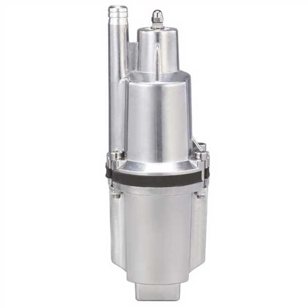 5. Возможность перекачивания различных жидкостей