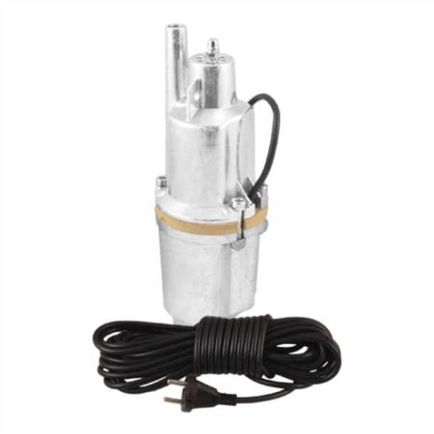 Как выбрать подходящий вибрационный водяной насос?