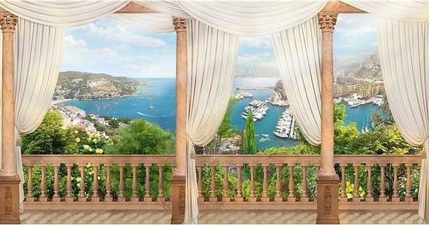 Защита фотообоями: надежность и долговечность