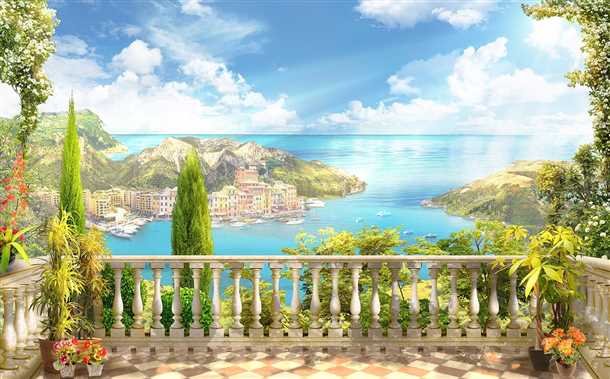 Выбирайте цветовую палитру, которая создаст атмосферу уюта и комфорта.