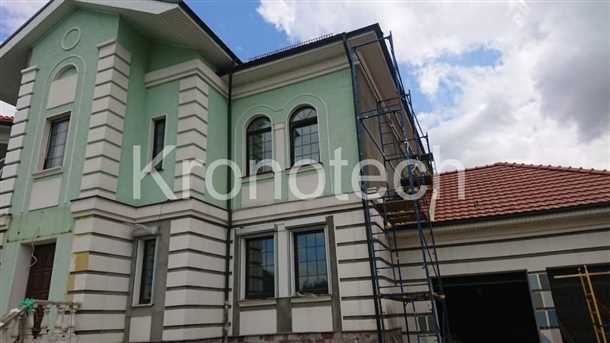 Металлические панели