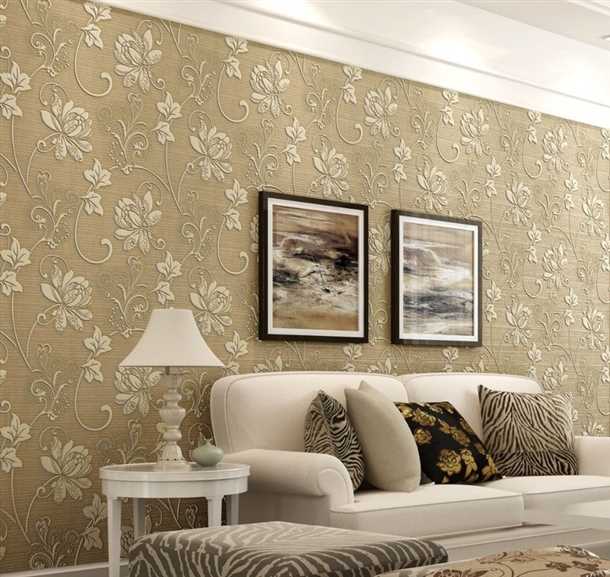 Преимущества обоев с фотопечатью: