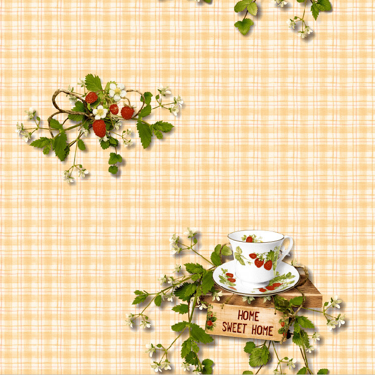 Виниловые обои для кухни Виниловые обои для кухни