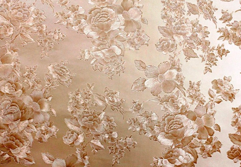 Виниловые обои и шелкография Виниловые обои и шелкография