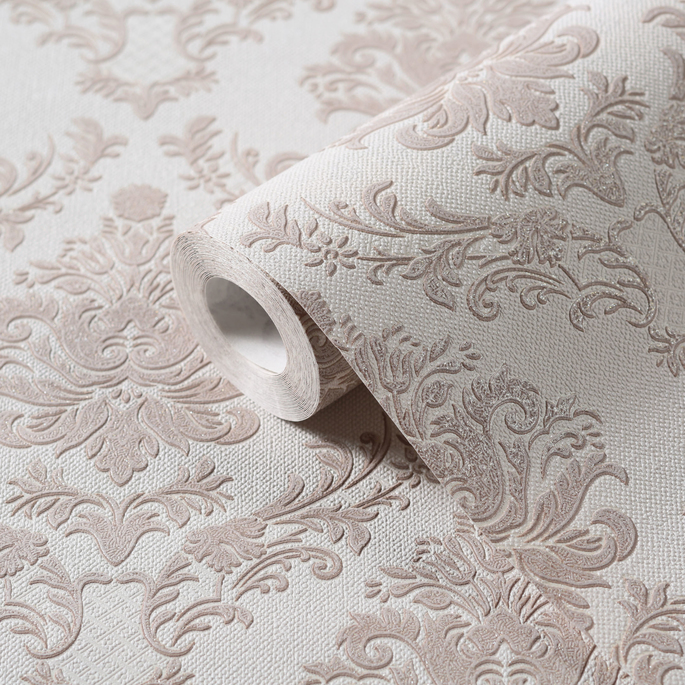 Виниловые обои на флизелиновой основе – стиль и практичность в одном! Виниловые обои на флизелиновой основе