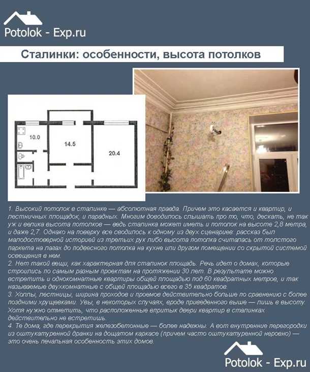 Возможность повышения