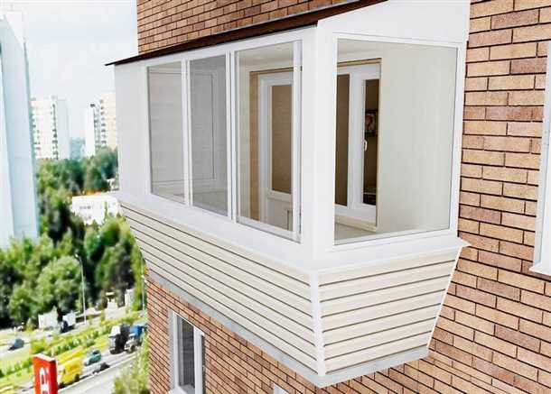 Покраска балкона: выбор краски и правила нанесения