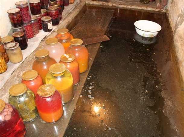 2. Неплотность фундамента