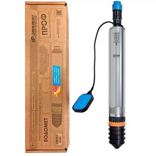 Надежность и долговечность