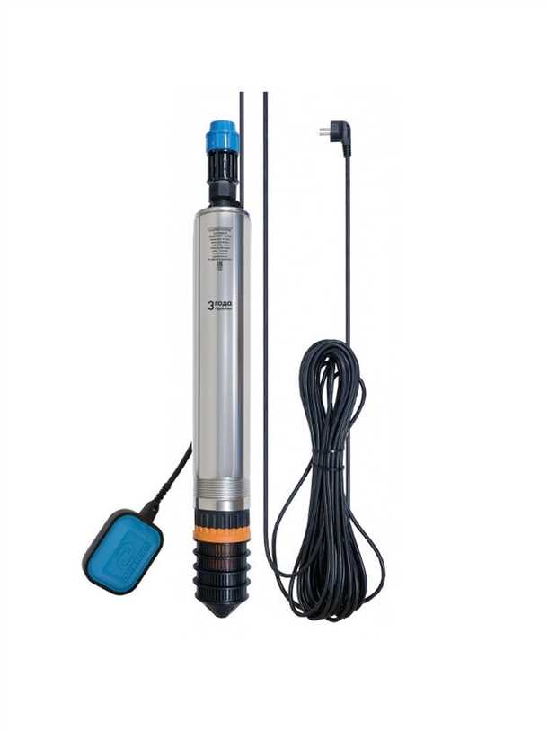 Лучший водомет насос для вашего успеха! Водомет насос