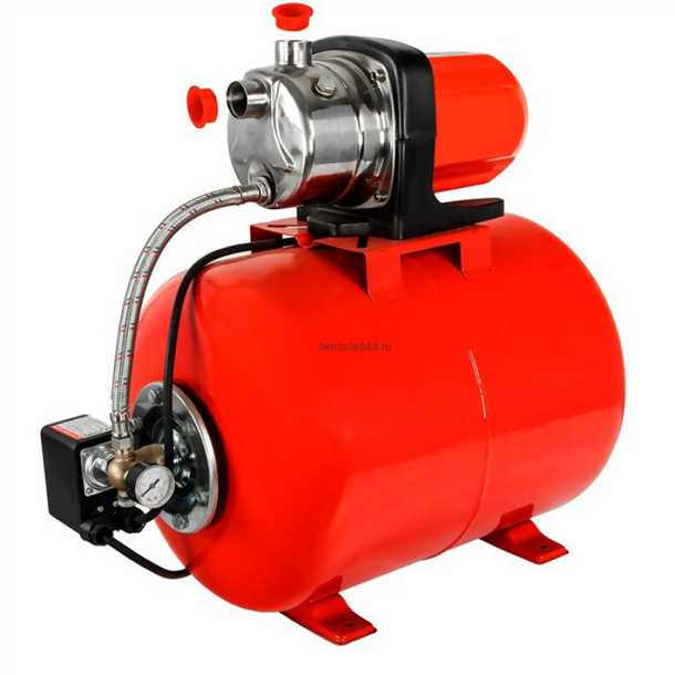 Насосы и насосные станции Nasos: где купить и ремонтировать