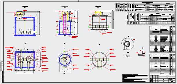 Преимущества колодцев для водоснабжения