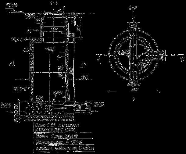 Как работает водопроводный колодец?