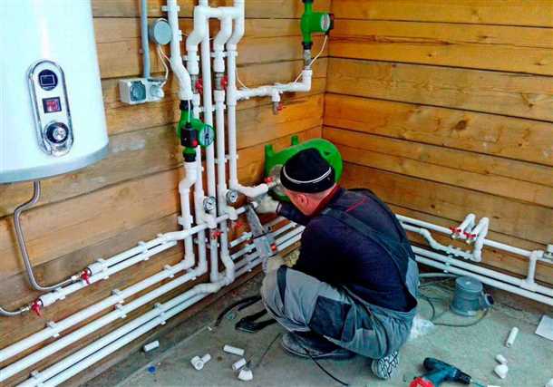 Сельское водоснабжение