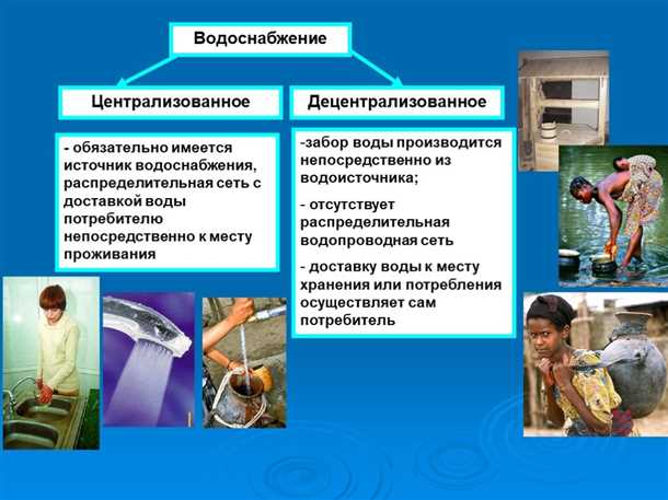 Причины старения системы: