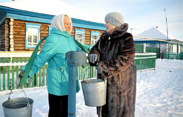 Международное сотрудничество
