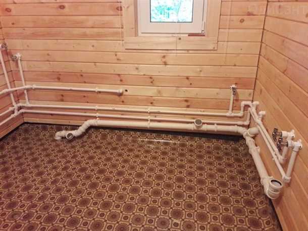 Бак для хранения воды