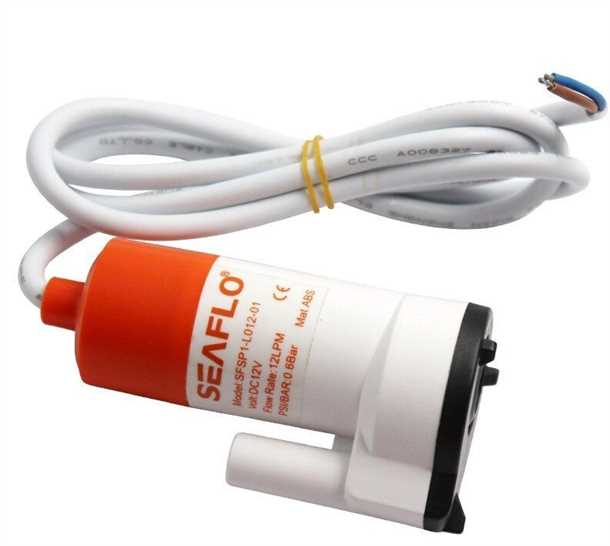 Компактный размер и малый вес