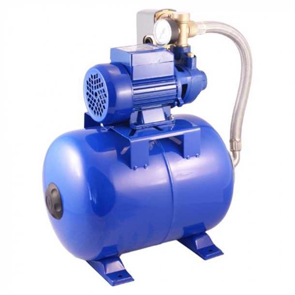 Подробности о насосах и их параметрах