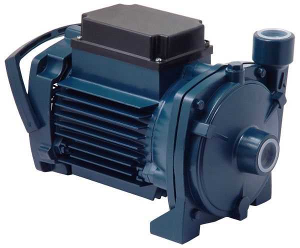 Принцип работы