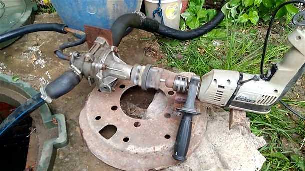 Шаг 1: Подготовка к сборке