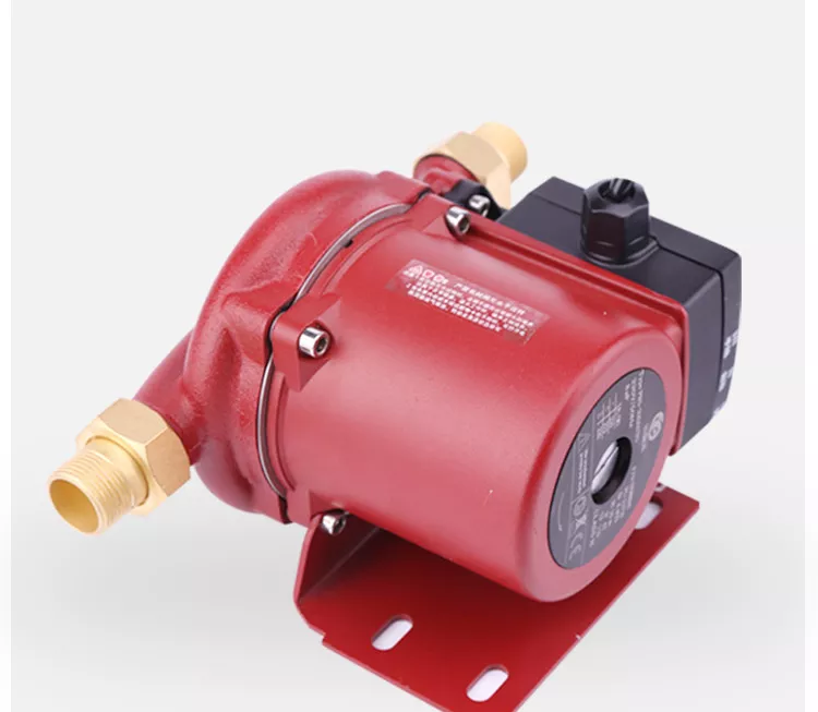 Водяной насос