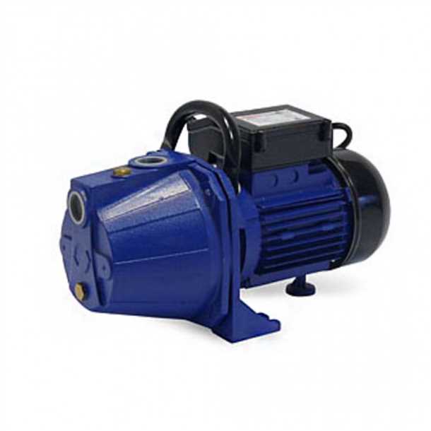 Что такое водяной поверхностный насос?