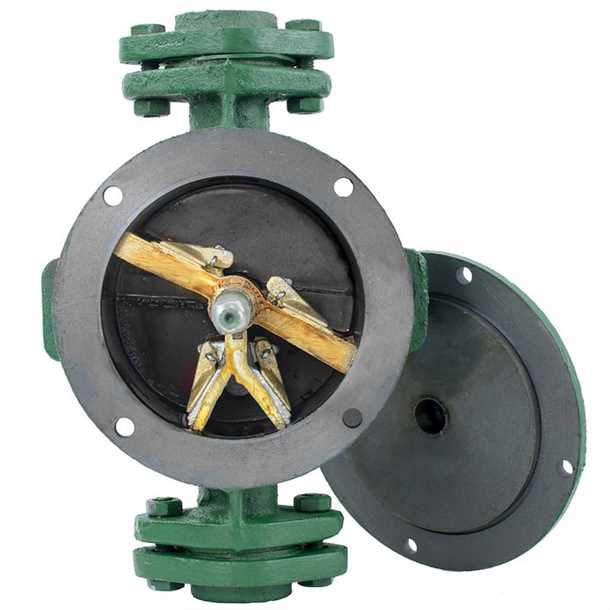 Разновидности водяных ручных насосов