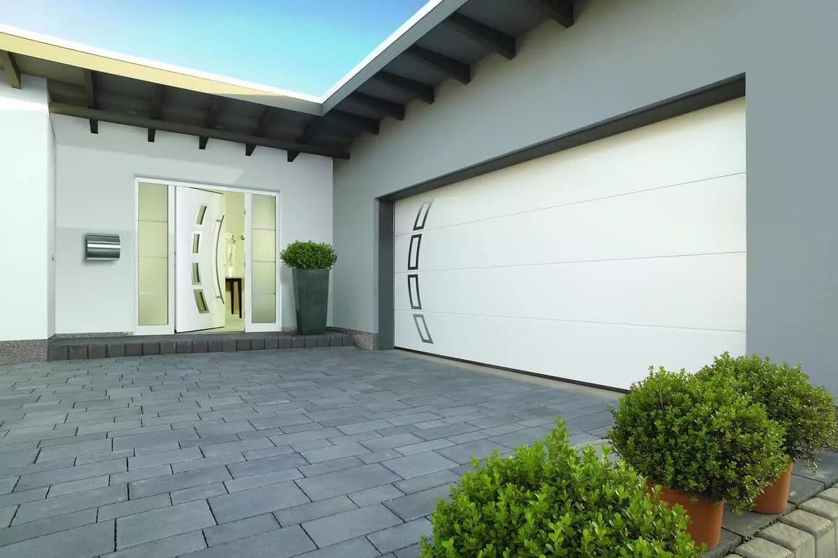 2. Высокая степень безопасности