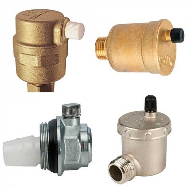 Основные принципы работы и преимущества воздухоотводчика в системе водоснабжения - устранение надува и засорений, повышение эффективности и снижение энергозатрат Воздухоотводчик в системе водоснабжения