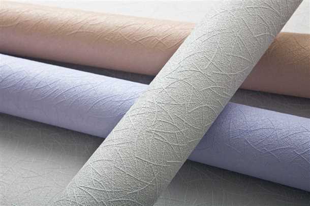 Вредны ли обои флизелиновые для здоровья человека?