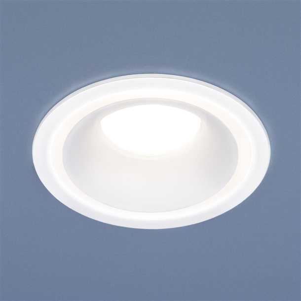 Преимущества встраиваемых светодиодных светильников