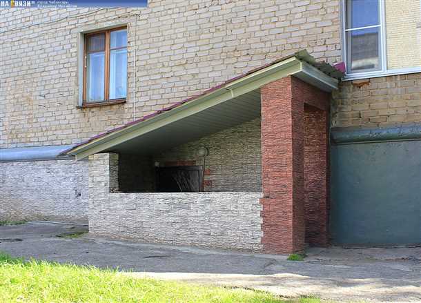 Преимущества отдыха в погребе Podval-i-pogreb