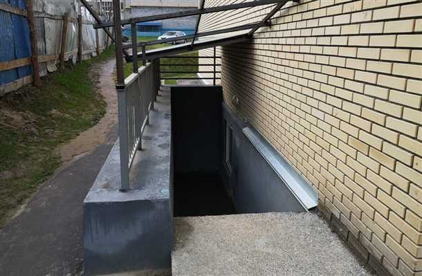 Популярные мероприятия в подвале и погребе Podval-i-pogreb