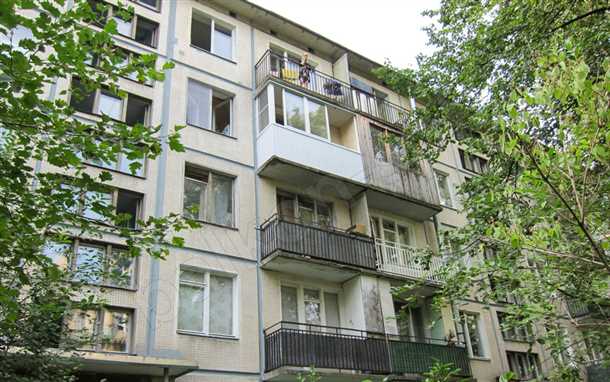 Хрущевка балкон: особенности и возможности обустройства помещения Хрущевка балкон