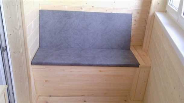 Ящик для овощей на балконе своими руками - мастер-класс по изготовлению Ящик для овощей на балконе своими руками