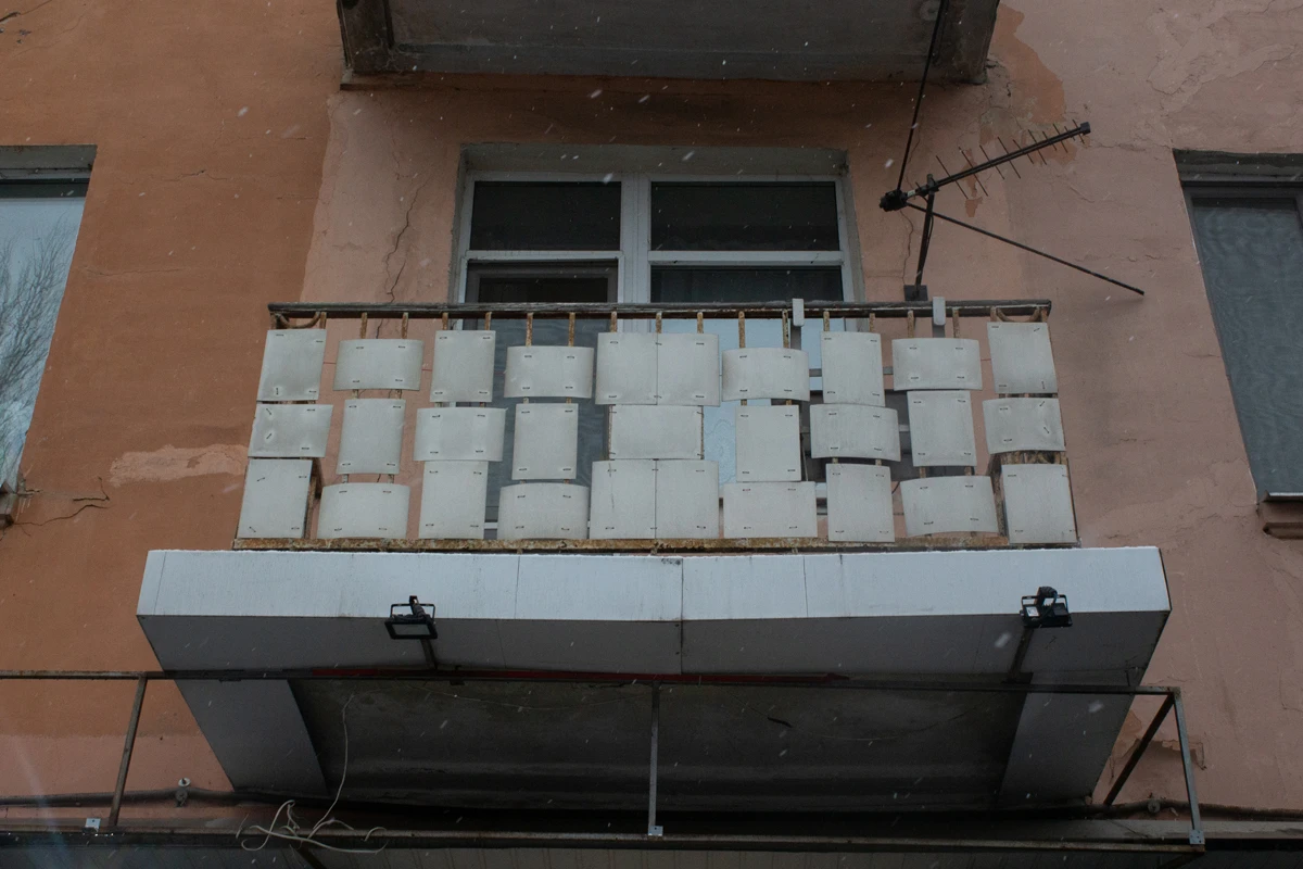 Практический совет: как справиться с проблемами, связанными с балконом