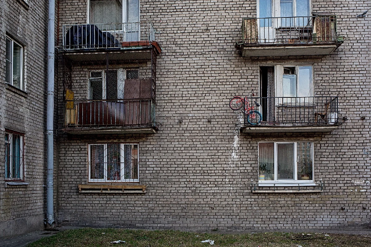 Оплата ремонта балкона