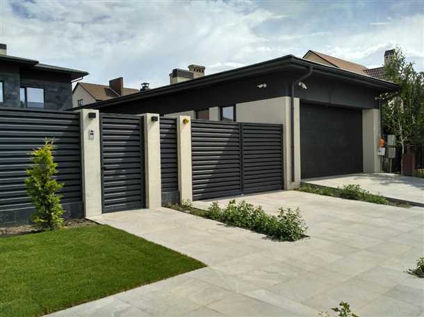 2. Выравнивание участка