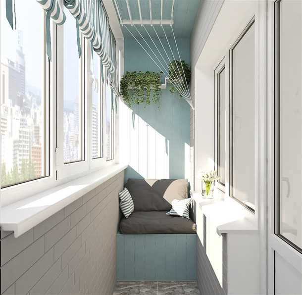 3. Возможность создания зоны для релаксации