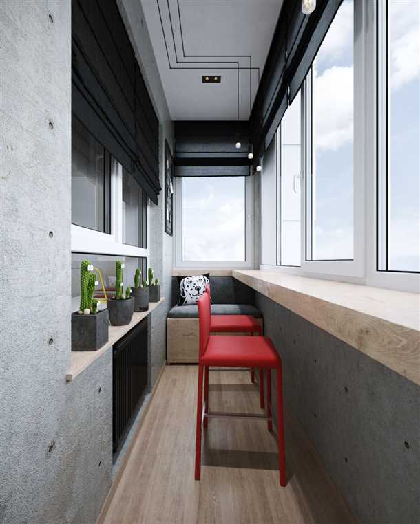 2. Создание дополнительного пространства для хранения