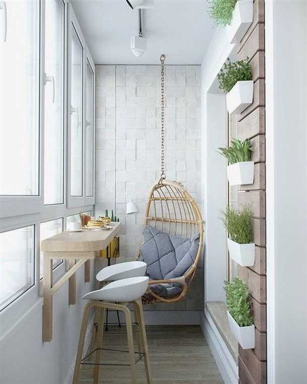 Возможность высадки съедобных растений и овощей