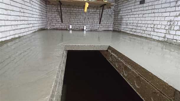 1. Шлифовка и полировка