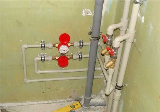 Подготовка к демонтажу