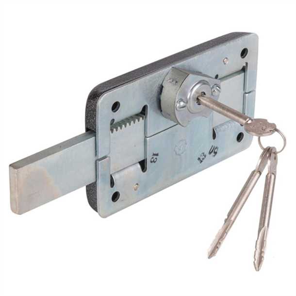 Замки гаражные с секретом Замки гаражные с секретом