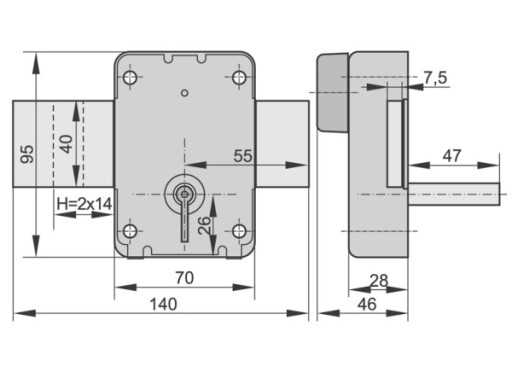 2. Проверка и регулировка механизма
