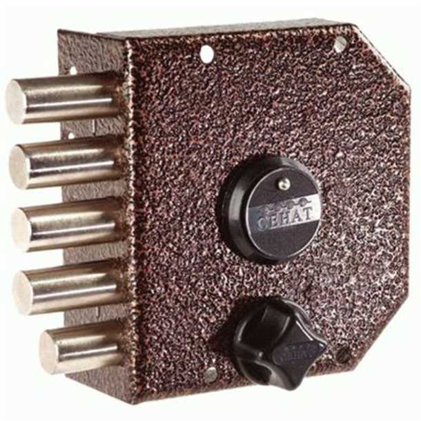 2. Подготовка гаражной двери